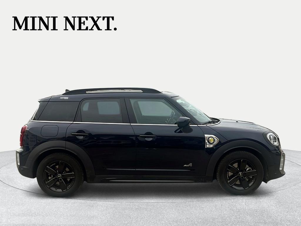 MINI Countryman Cooper S E ALL4 - Foto 234