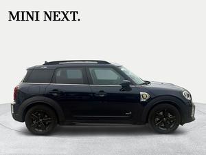 MINI Countryman Cooper S E ALL4