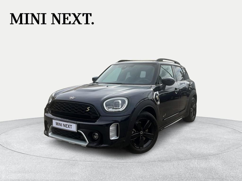 MINI Countryman Cooper S E ALL4 - Foto 216