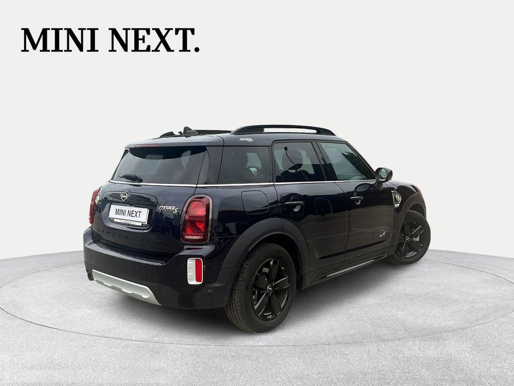 MINI Countryman Cooper S E ALL4 - Foto 219