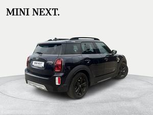 MINI Countryman Cooper S E ALL4