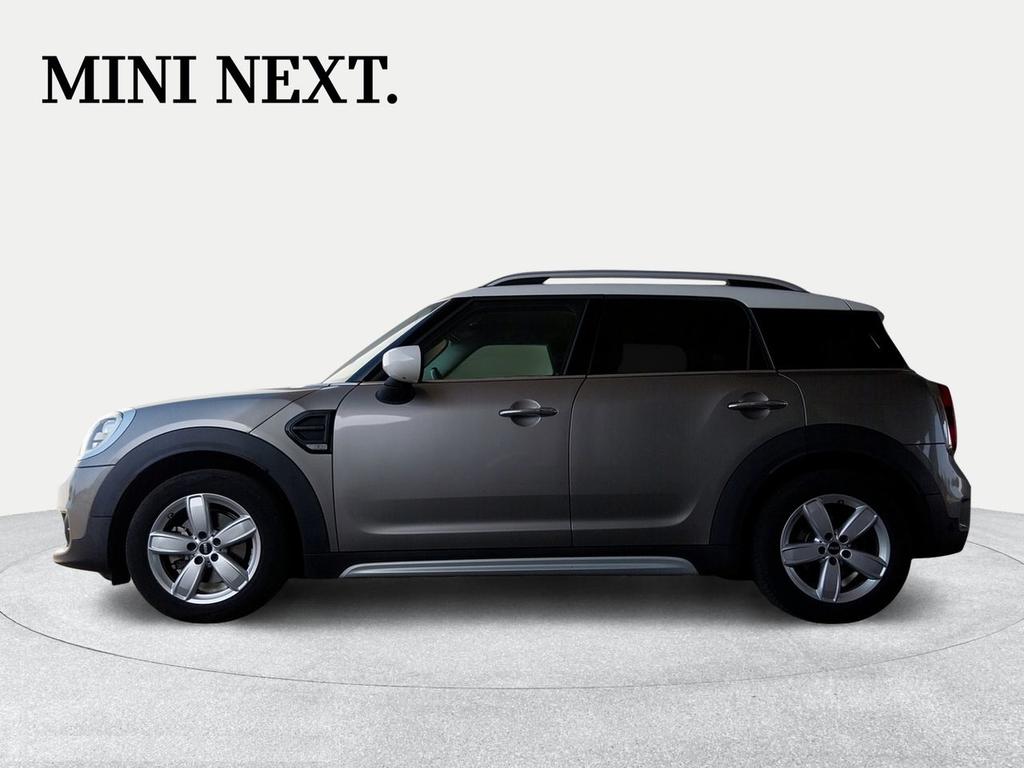 MINI Countryman Cooper - Foto 181