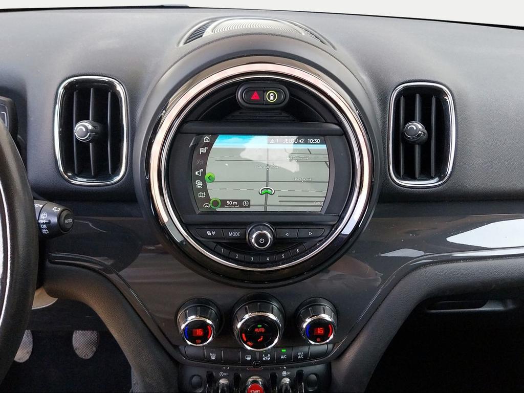 MINI Countryman Cooper - Foto 192