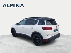 Citroën C5 Aircross Hybrid 225 e-EAT8 Shine Pack