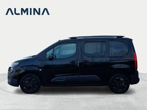 Citroën ë-Berlingo Talla M ë-Berlingo 50 kWh SHINE