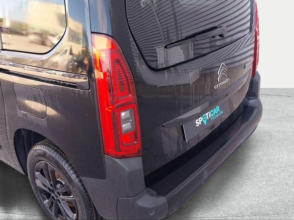 Citroën ë-Berlingo Talla M ë-Berlingo 50 kWh SHINE - Foto 316