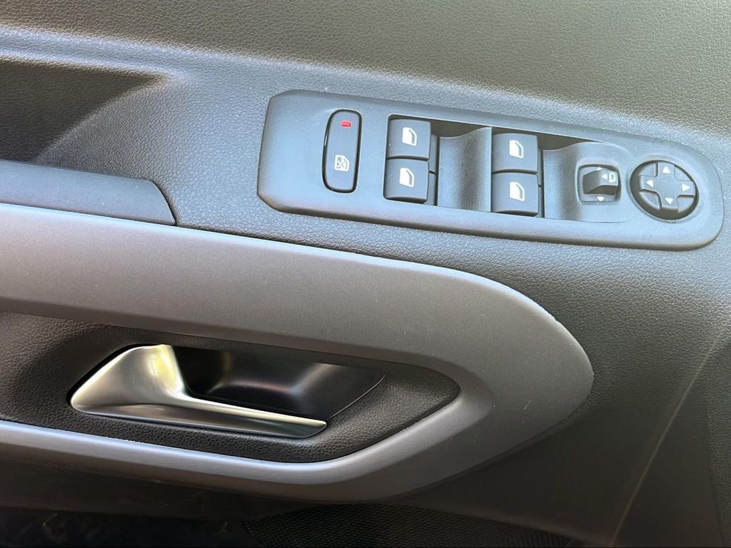 Fiat Doblò FIAT DOBLO M1 100 CV DIESEL - Foto 374