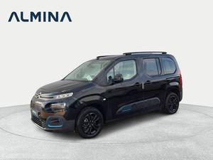 Citroën ë-Berlingo Talla M ë-Berlingo 50 kWh SHINE