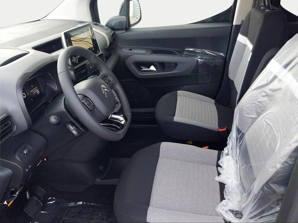 Citroën ë-Berlingo Talla M ë-Berlingo 50 kWh SHINE - Foto 305