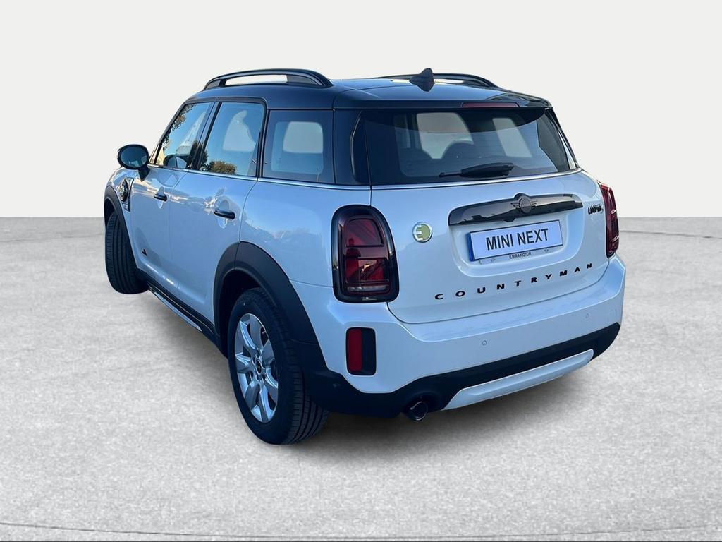 MINI Countryman Cooper SE ALL4 - Foto 186