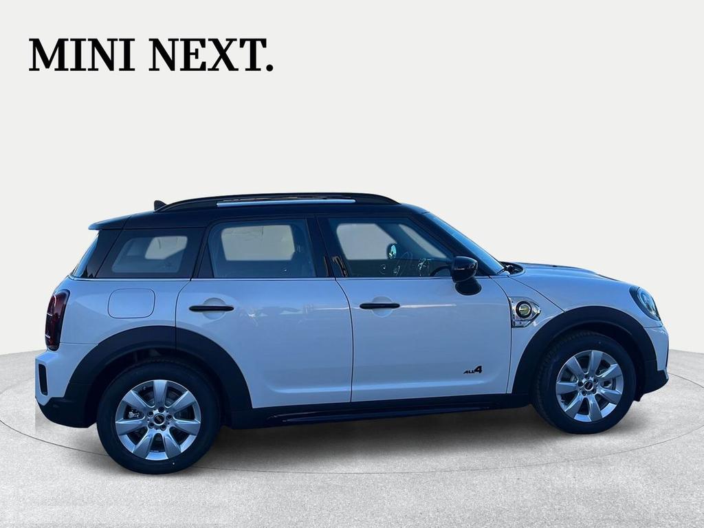 MINI Countryman Cooper SE ALL4 - Foto 189