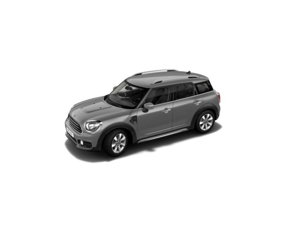 MINI Countryman Cooper - Foto 150