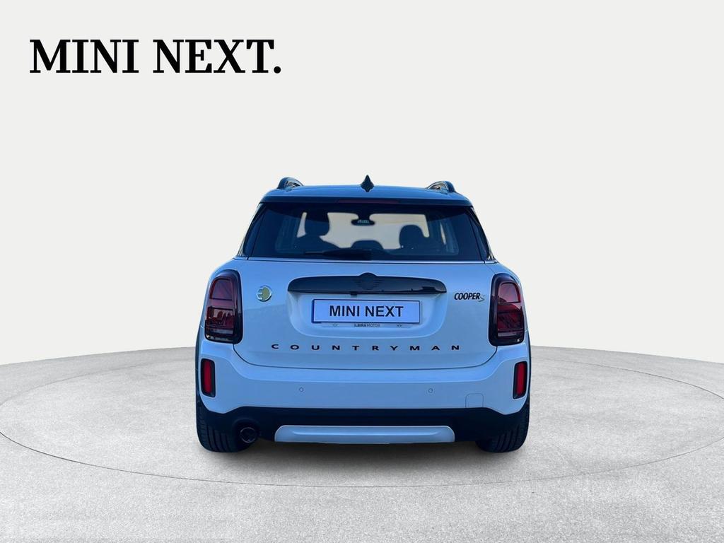 MINI Countryman Cooper SE ALL4 - Foto 175