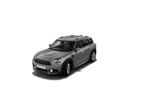 MINI Countryman Cooper