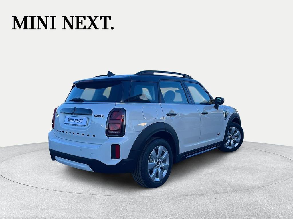 MINI Countryman Cooper SE ALL4 - Foto 174