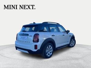 MINI Countryman Cooper SE ALL4