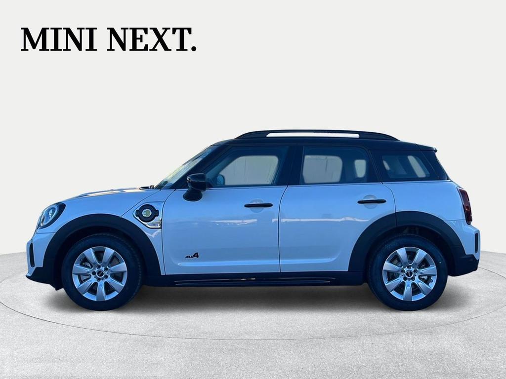 MINI Countryman Cooper SE ALL4 - Foto 173