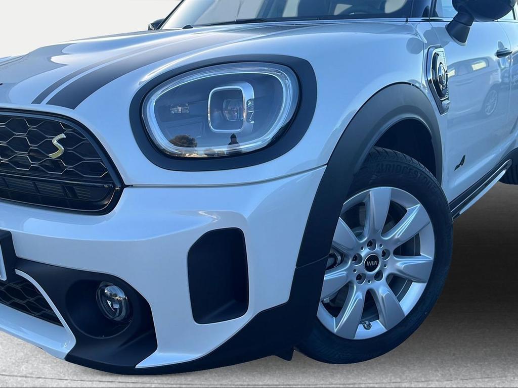 MINI Countryman Cooper SE ALL4 - Foto 181