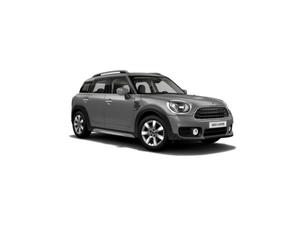 MINI Countryman Cooper