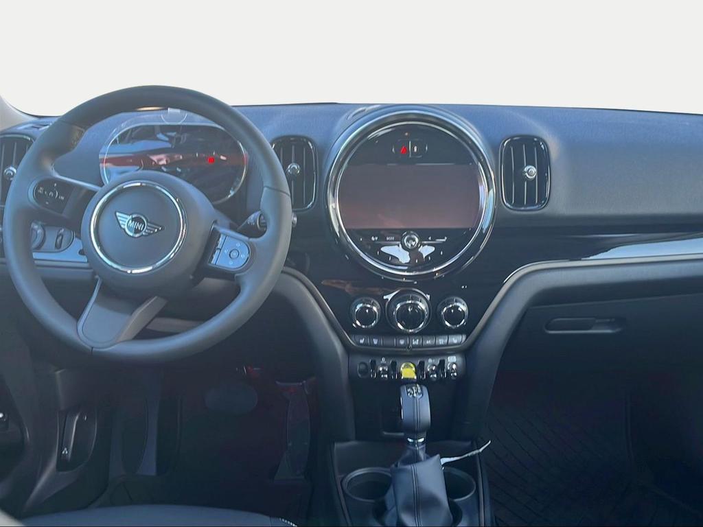 MINI Countryman Cooper SE ALL4 - Foto 185