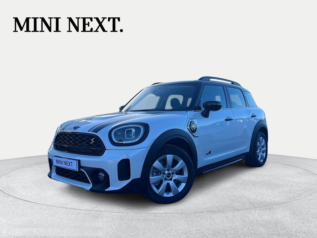 MINI Countryman Cooper SE ALL4 - Foto 171