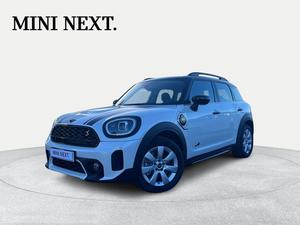 MINI Countryman Cooper SE ALL4