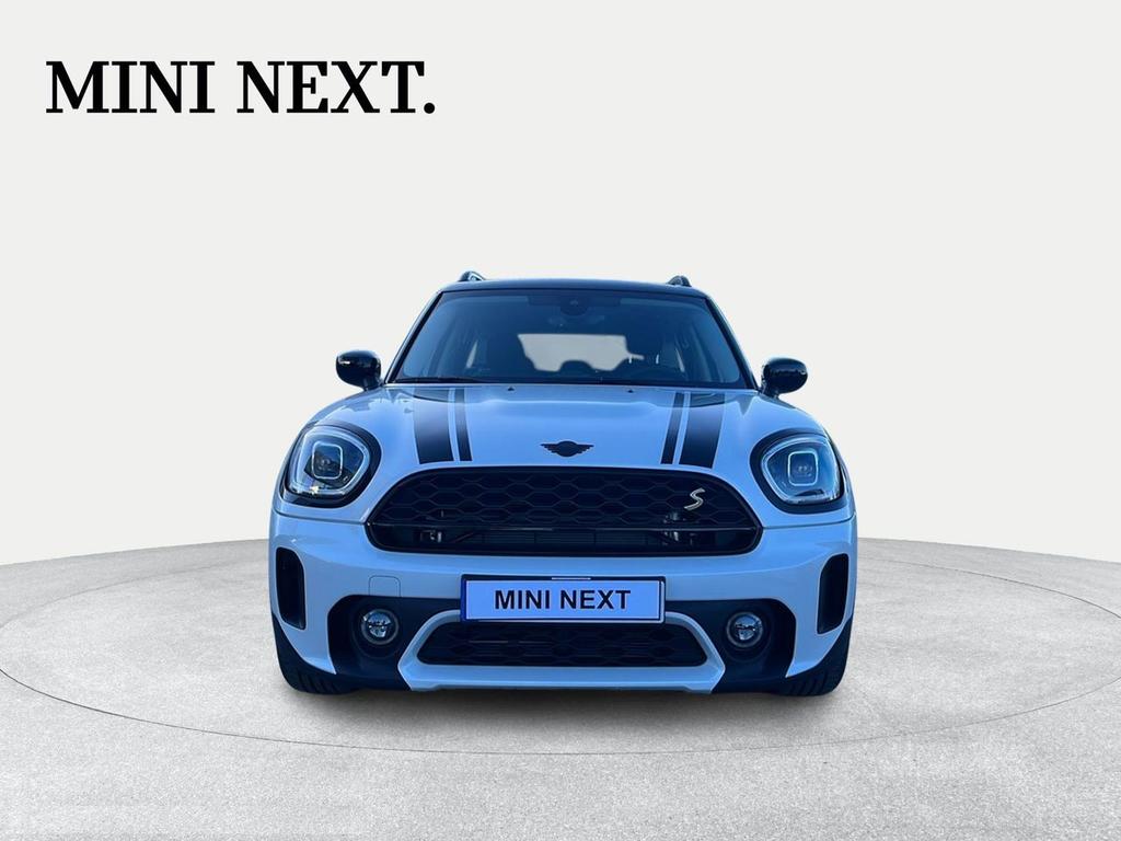 MINI Countryman Cooper SE ALL4 - Foto 172