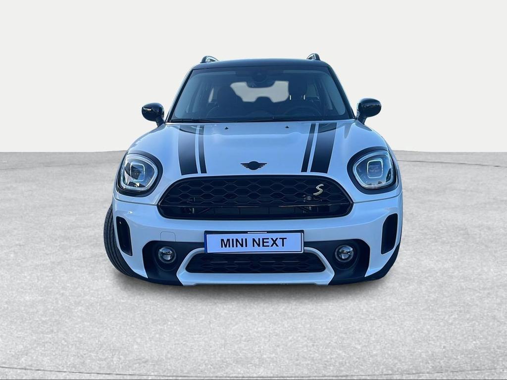 MINI Countryman Cooper SE ALL4 - Foto 176