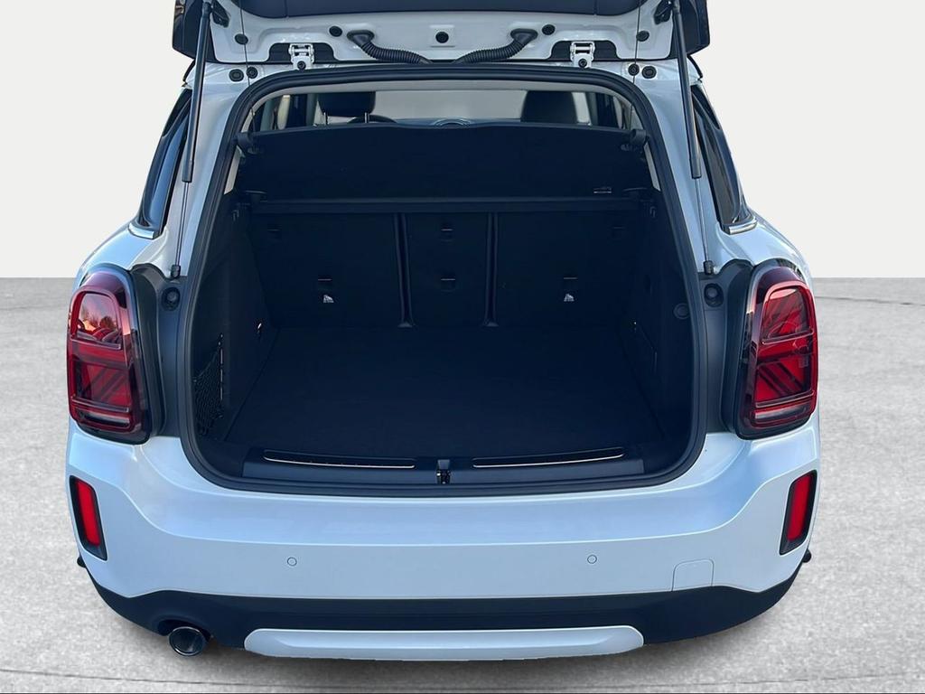 MINI Countryman Cooper SE ALL4 - Foto 180