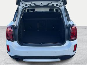 MINI Countryman Cooper SE ALL4