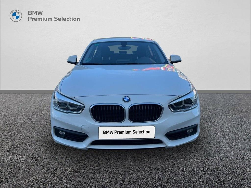 BMW Serie 1 116d - Foto 2