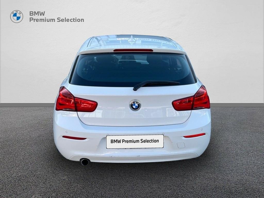 BMW Serie 1 116d - Foto 5