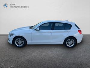 BMW Serie 1 116d
