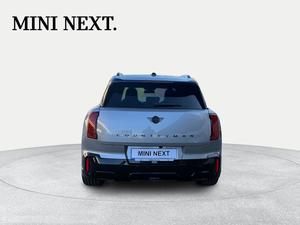 MINI Countryman D