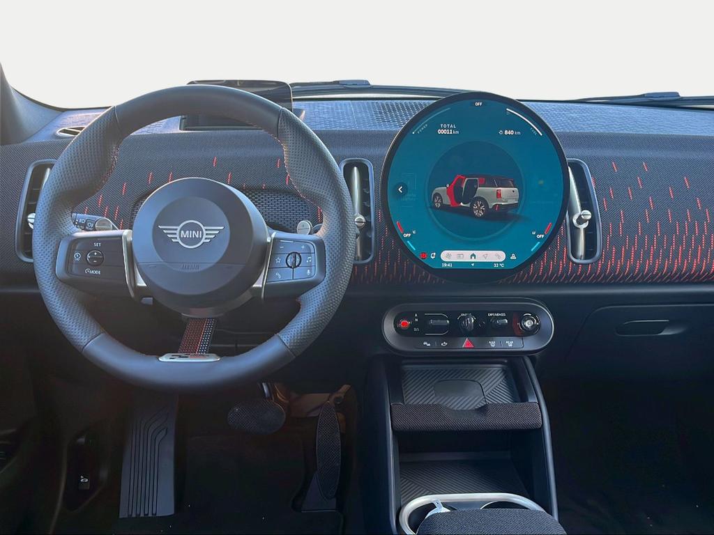 MINI Countryman D - Foto 152