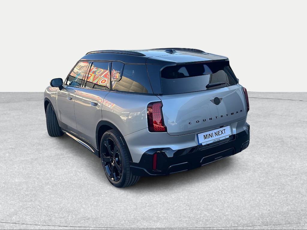 MINI Countryman D - Foto 153