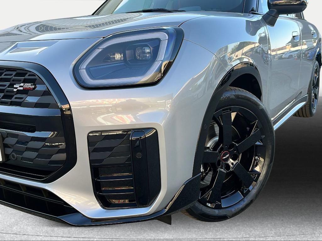 MINI Countryman D - Foto 148