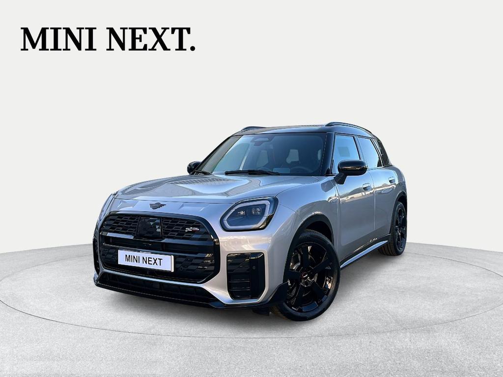 MINI Countryman D - Foto 138