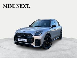 MINI Countryman D