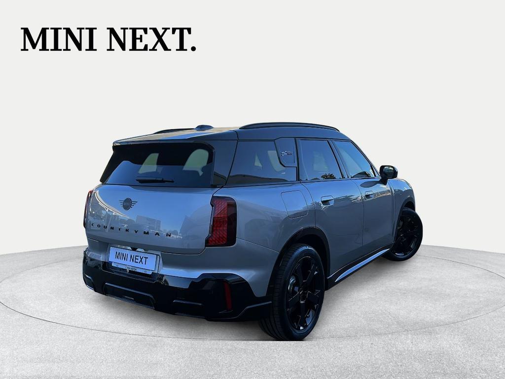 MINI Countryman D - Foto 141