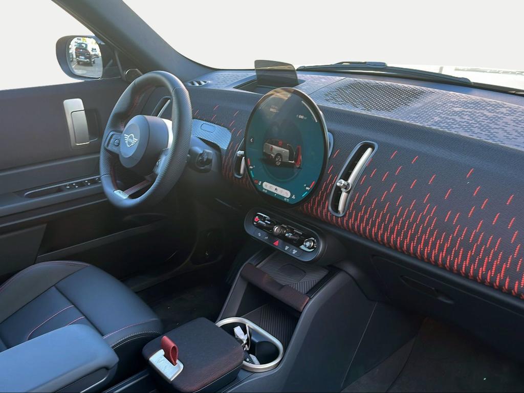 MINI Countryman D - Foto 145