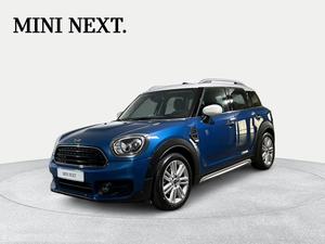 MINI Countryman Cooper D