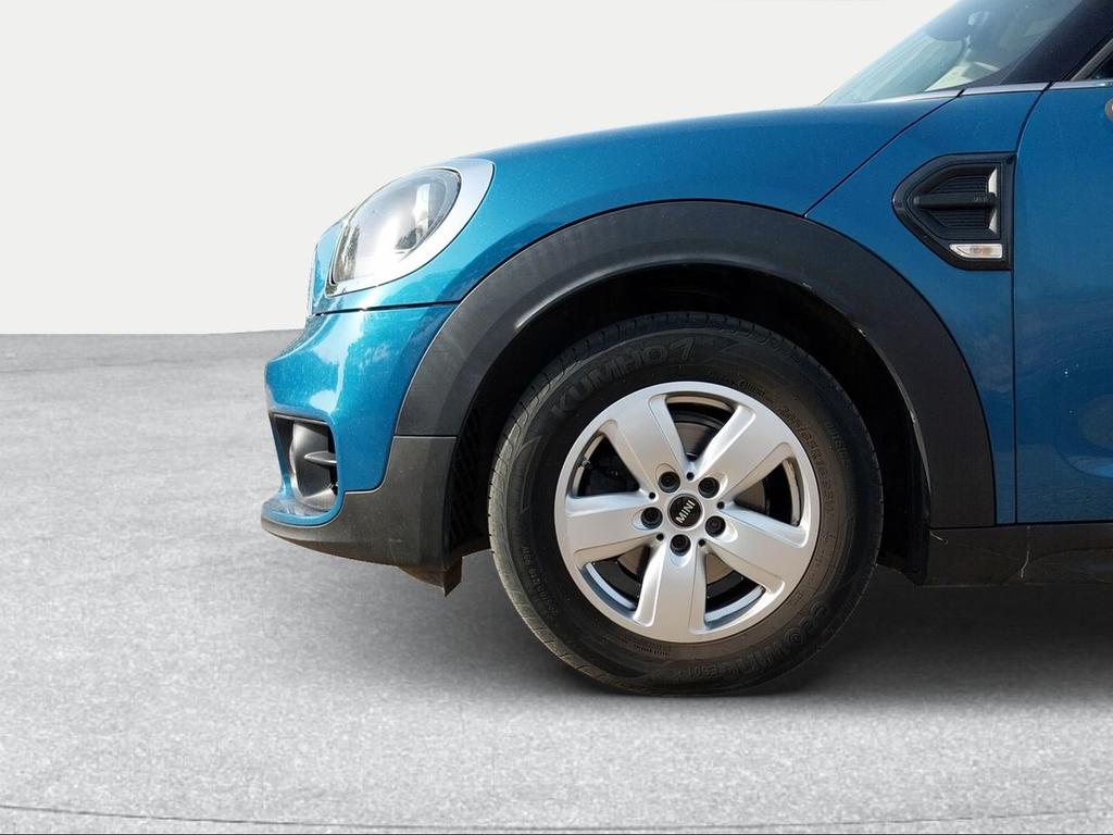 MINI Countryman One - Foto 186