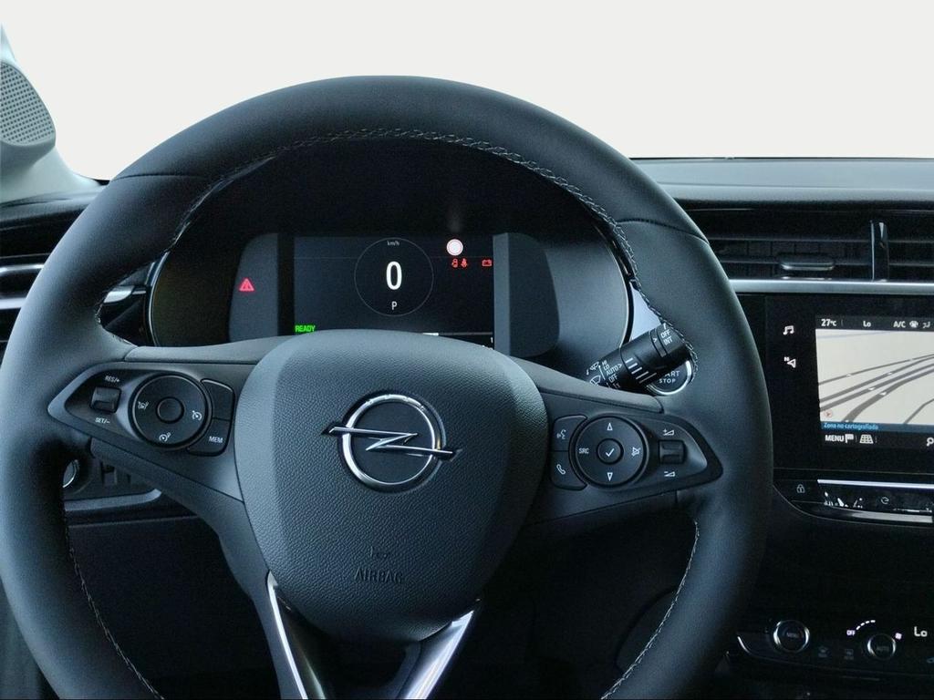 Opel Corsa-e 50kWh Elegance-e - Foto 79