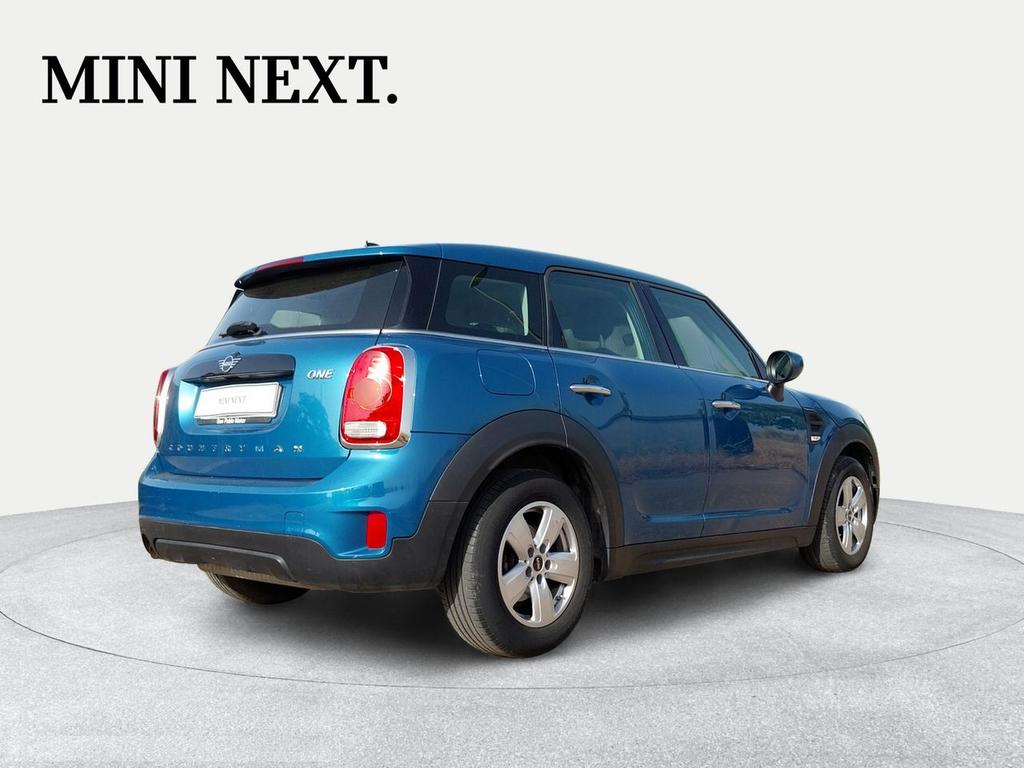 MINI Countryman One - Foto 179