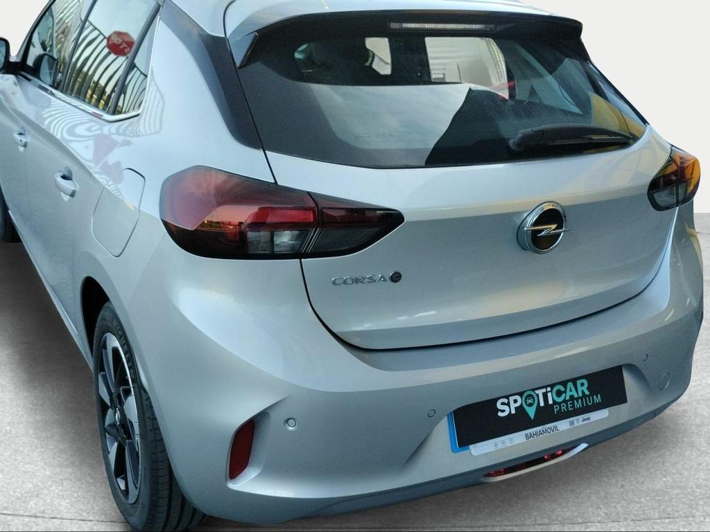 Opel Corsa-e 50kWh Elegance-e - Foto 81