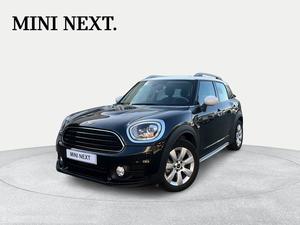 MINI Countryman Cooper D