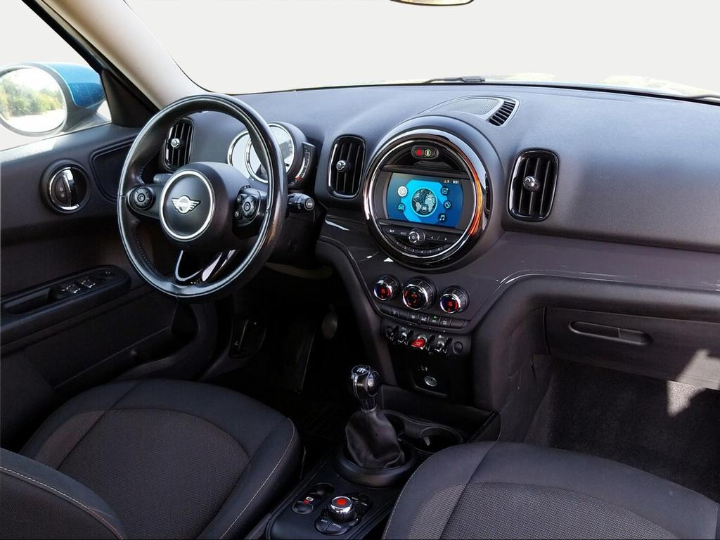 MINI Countryman One - Foto 183