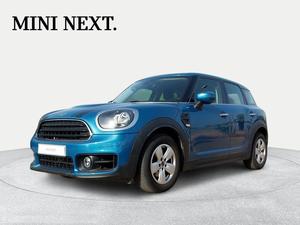 MINI Countryman One