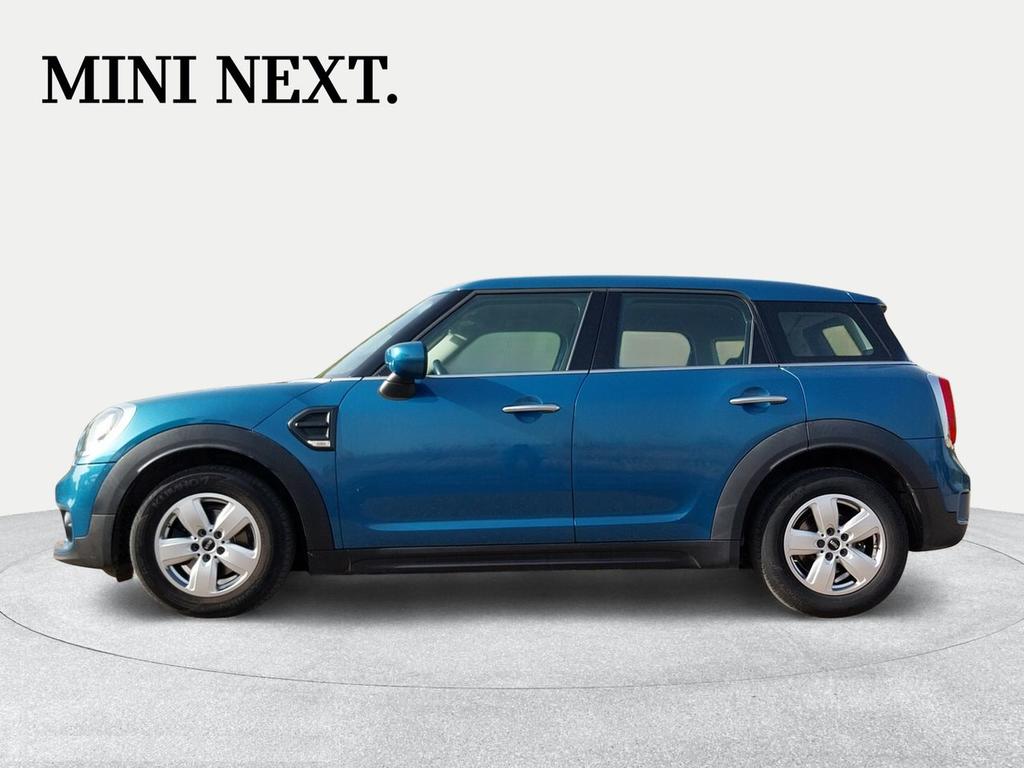 MINI Countryman One - Foto 178